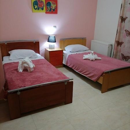 شقة أرخانجلوس  في Marialenas House المظهر الخارجي الصورة
