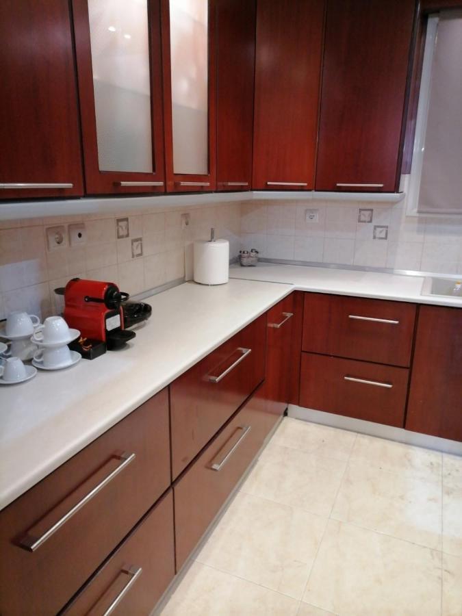 شقة أرخانجلوس  في Marialenas House المظهر الخارجي الصورة