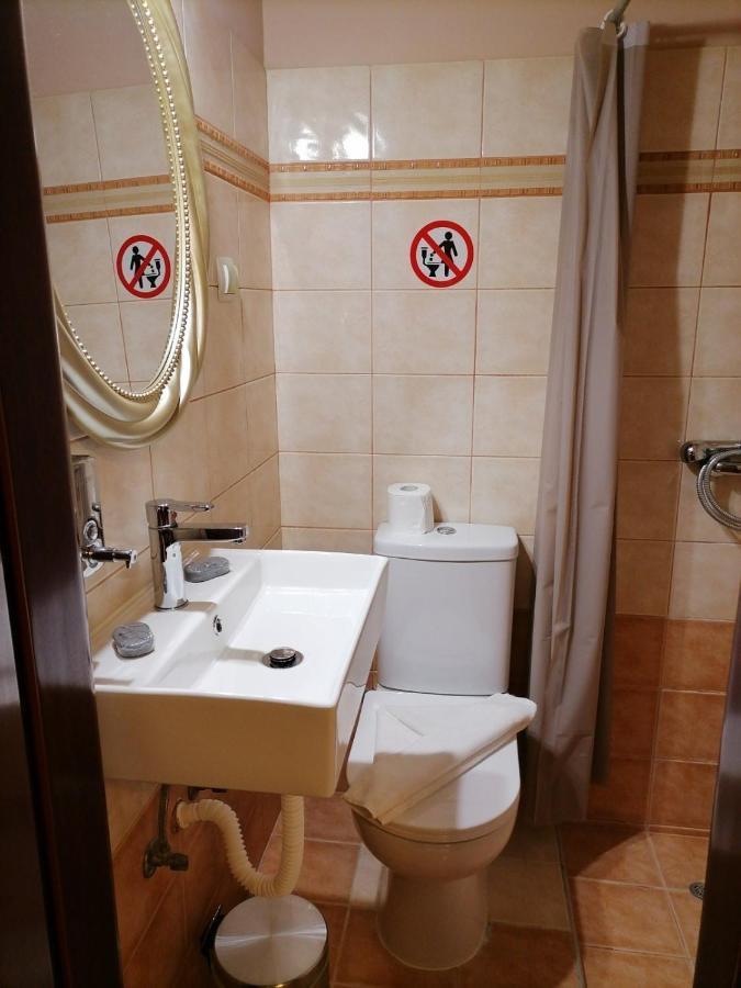 شقة أرخانجلوس  في Marialenas House المظهر الخارجي الصورة