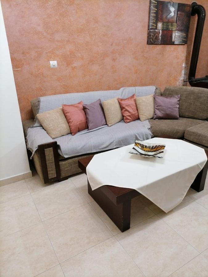 شقة أرخانجلوس  في Marialenas House المظهر الخارجي الصورة