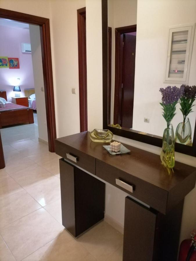 شقة أرخانجلوس  في Marialenas House المظهر الخارجي الصورة
