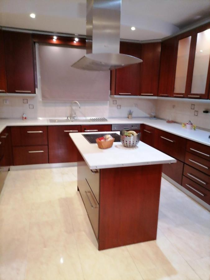 شقة أرخانجلوس  في Marialenas House المظهر الخارجي الصورة